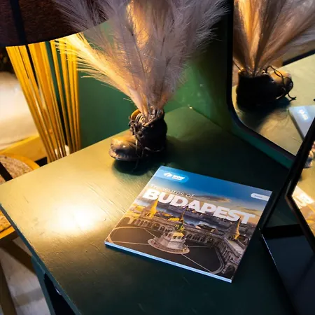 Hegedu 5 Lejlighed *