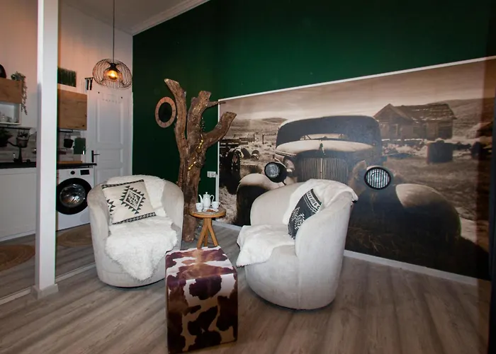 Hegedu 5 * Budapest