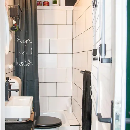 Appartement Hegedu 5 Budapest