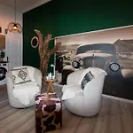 Hegedu 5 * Будапешт
