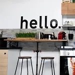 Hegedu 5 Апартаменты