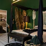 Hegedu 5 * Будапешт
