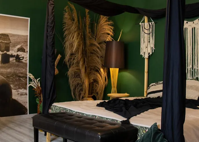 Hegedu 5 * Budapest